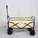 Outdoor utility wagon Outdoor Utility Wagon