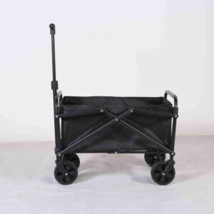 Outdoor utility wagon