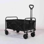 Outdoor utility wagon Outdoor Utility Cart