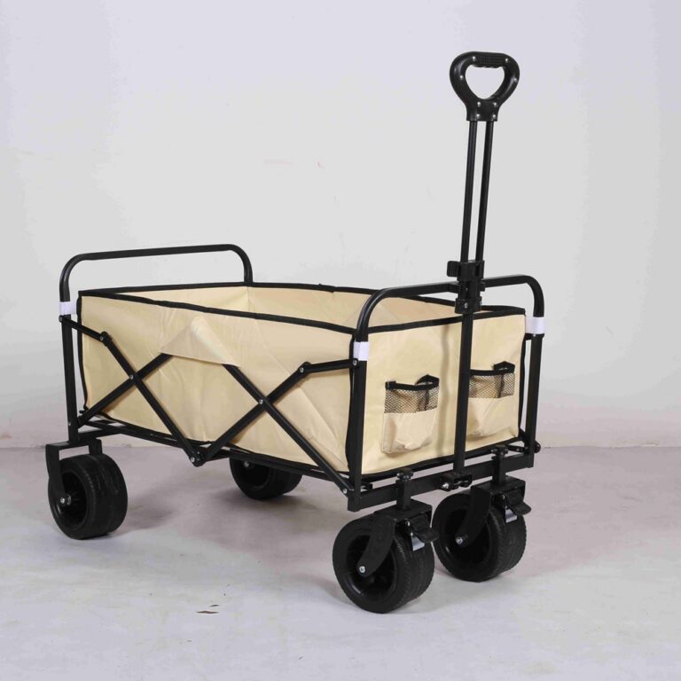 Outdoor utility wagon Outdoor Utility Wagon