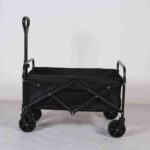 Outdoor utility wagon Outdoor Utility Cart