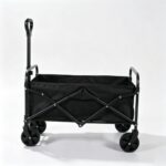 Outdoor utility wagon Outdoor Utility Cart
