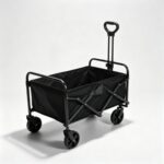 Outdoor utility wagon Outdoor Utility Cart