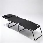 Outdoor utility wagon Sunbathing Recliner