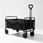 Outdoor utility wagon Outdoor Utility Cart