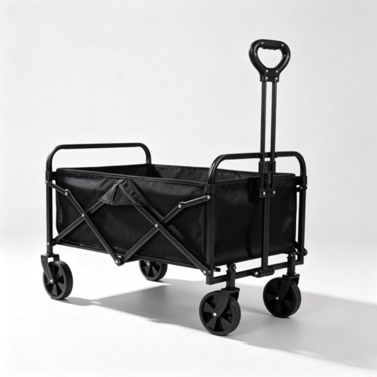 Outdoor utility wagon Outdoor Utility Cart