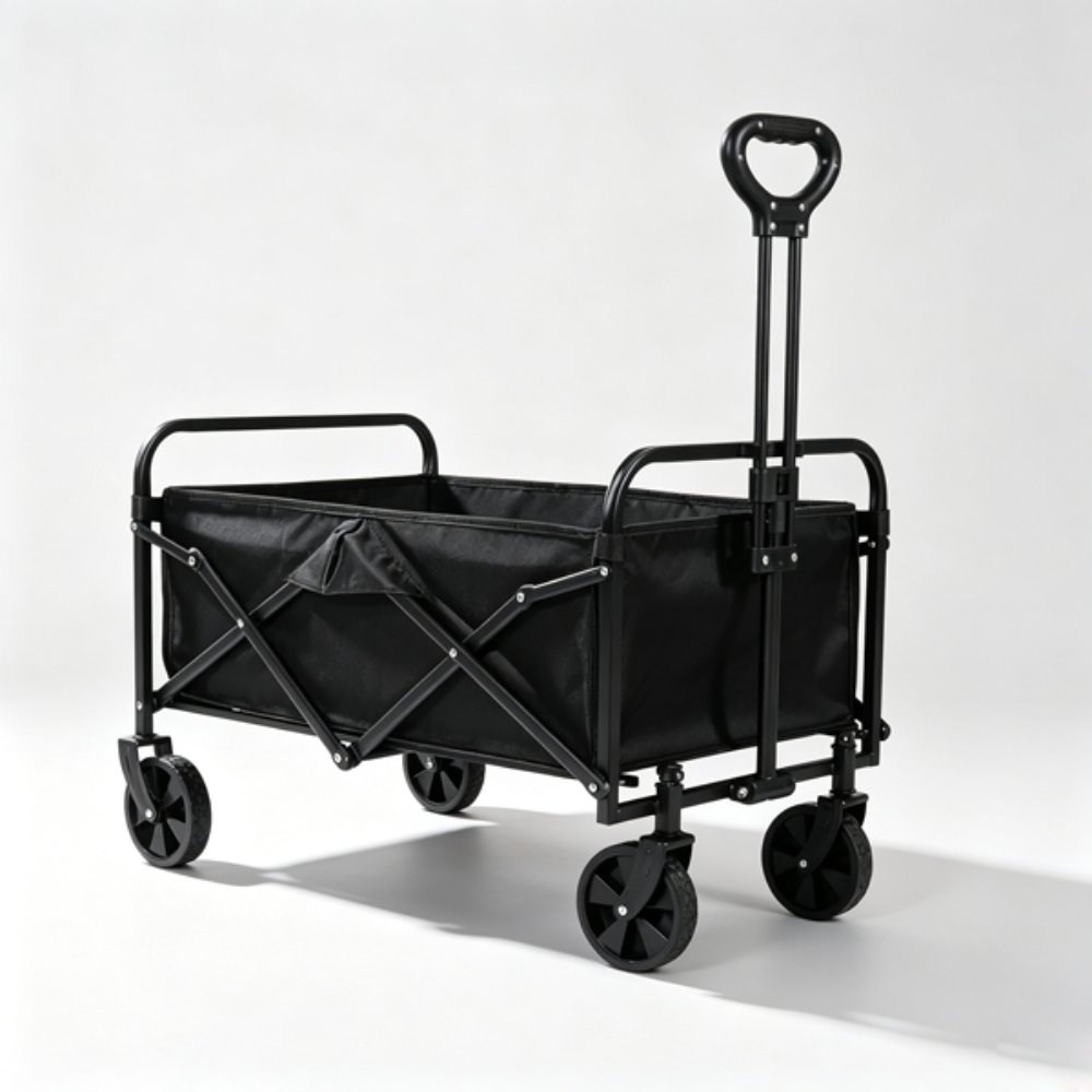 Outdoor utility wagon Outdoor Utility Cart