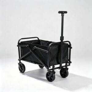Outdoor utility wagon