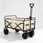 Outdoor utility wagon Outdoor Utility Wagon