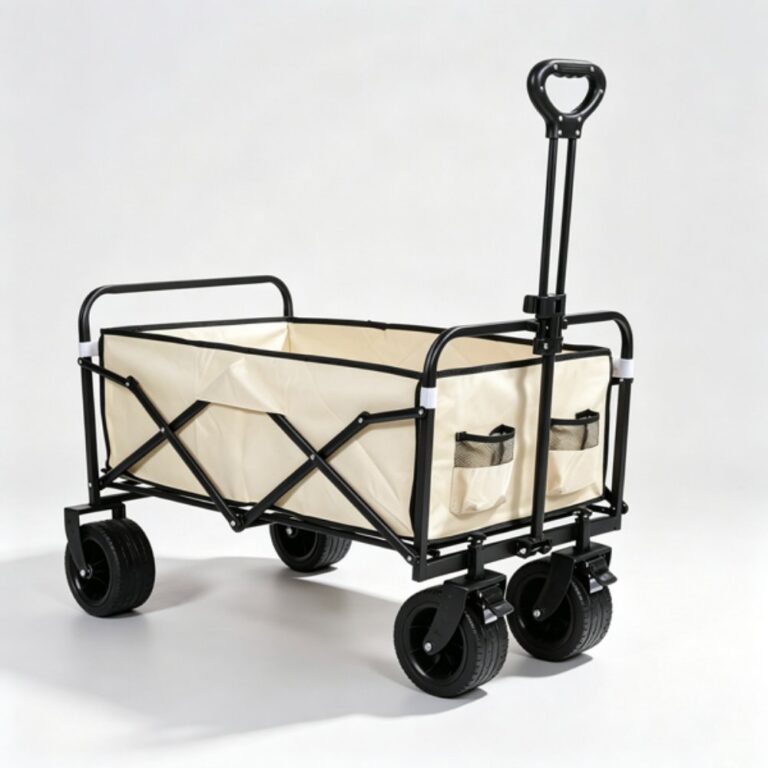 Outdoor utility wagon Outdoor Utility Wagon