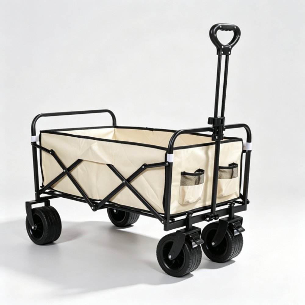 Outdoor utility wagon Outdoor Utility Wagon