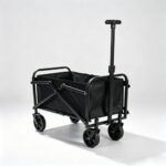 Outdoor utility wagon Outdoor Utility Cart