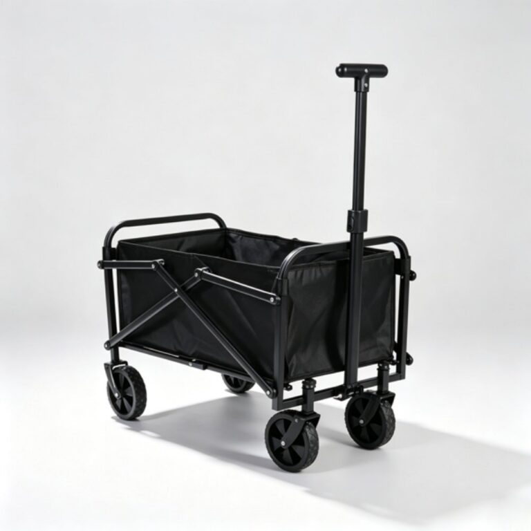 Outdoor utility wagon Outdoor Utility Cart