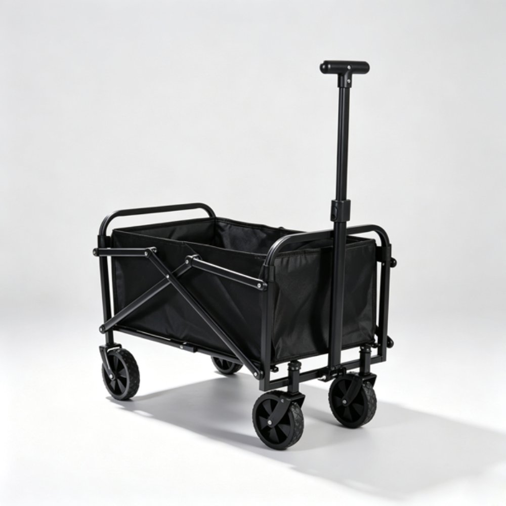 Outdoor utility wagon Outdoor Utility Cart