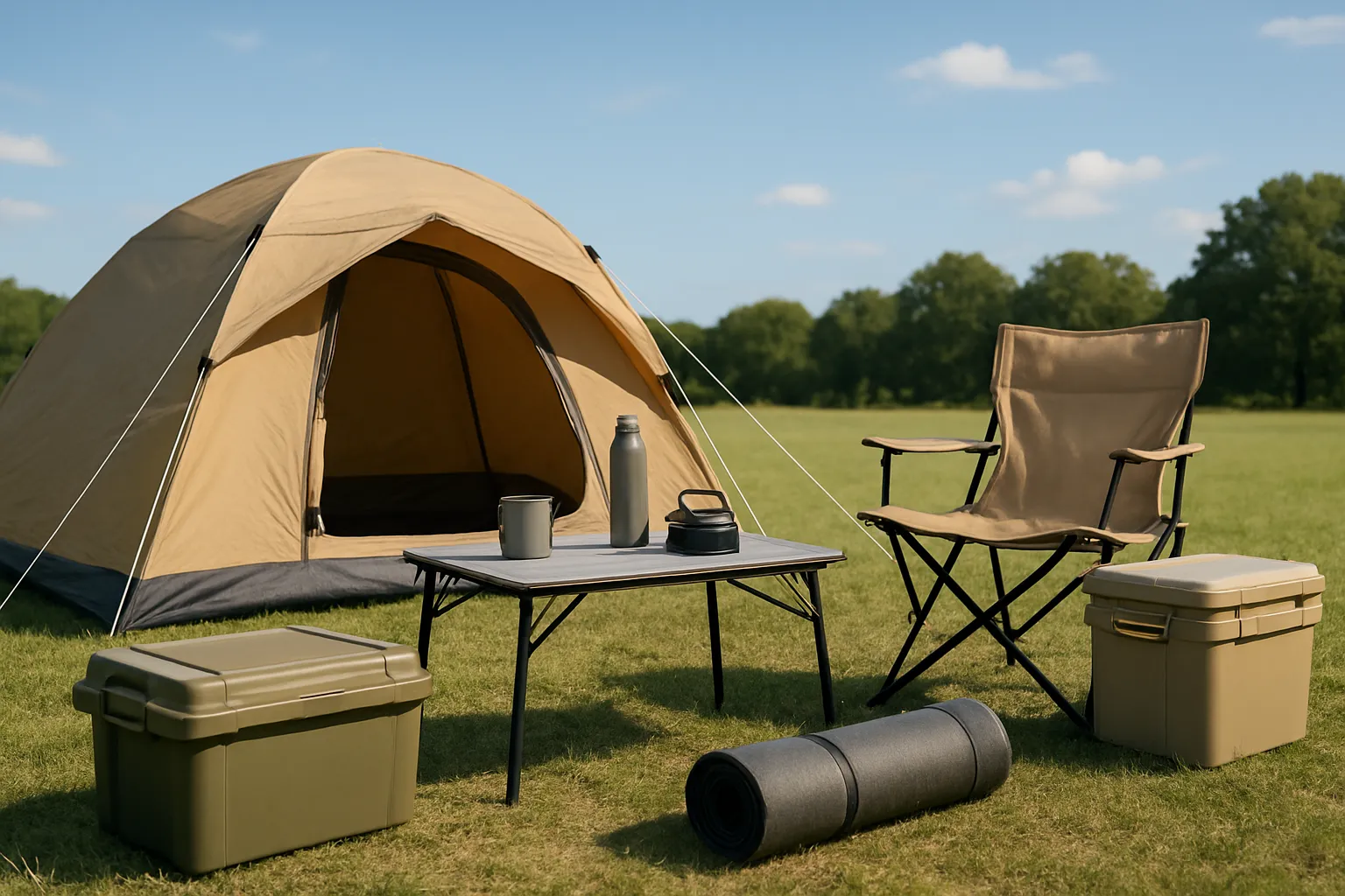 Maximize Your Outdoor Events with Our Wholesale Camping Gear and Portable Outdoor Accessories
